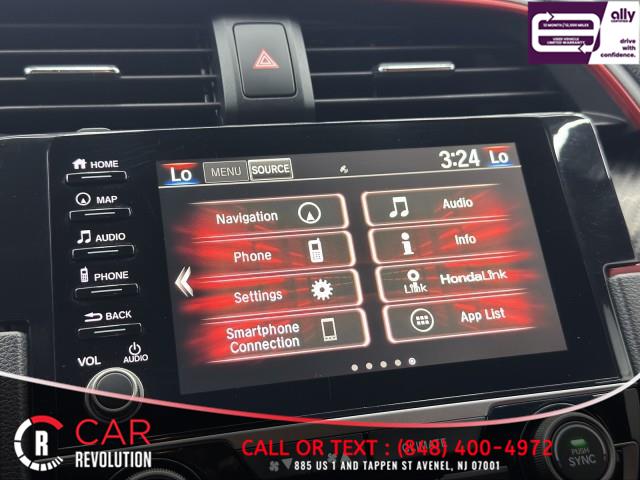 2019 Honda Civic Type r Touring Manual, available for sale in Avenel, New Jersey | Car Revolution. Avenel, New Jersey 2019 Honda Civic Type r Touring Manual, available for sale in Avenel, New Jersey | Car Revolution. Avenel, New Jersey