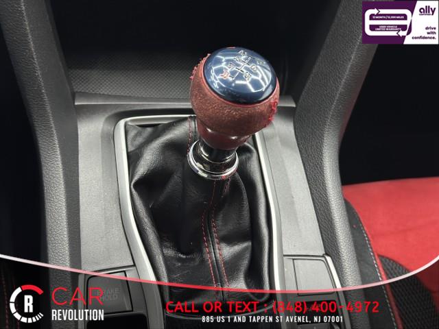 2019 Honda Civic Type r Touring Manual, available for sale in Avenel, New Jersey | Car Revolution. Avenel, New Jersey 2019 Honda Civic Type r Touring Manual, available for sale in Avenel, New Jersey | Car Revolution. Avenel, New Jersey