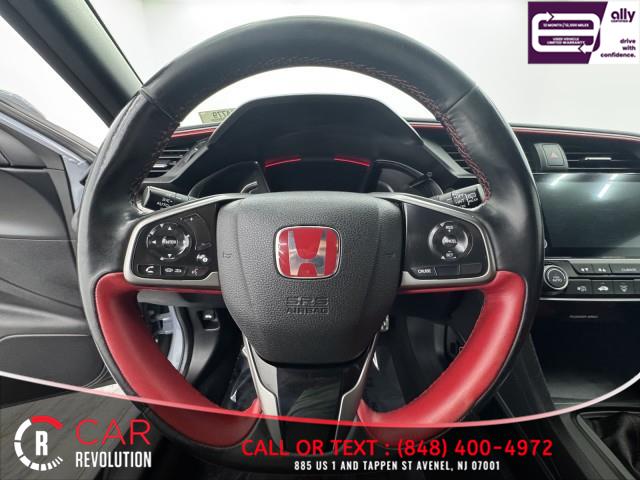 2019 Honda Civic Type r Touring Manual, available for sale in Avenel, New Jersey | Car Revolution. Avenel, New Jersey 2019 Honda Civic Type r Touring Manual, available for sale in Avenel, New Jersey | Car Revolution. Avenel, New Jersey