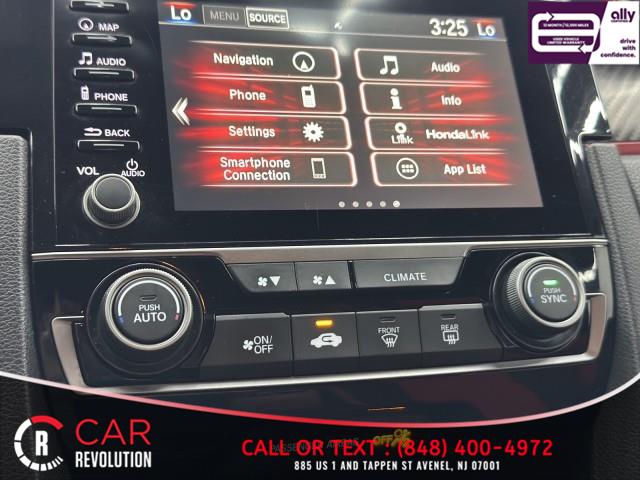 2019 Honda Civic Type r Touring Manual, available for sale in Avenel, New Jersey | Car Revolution. Avenel, New Jersey 2019 Honda Civic Type r Touring Manual, available for sale in Avenel, New Jersey | Car Revolution. Avenel, New Jersey