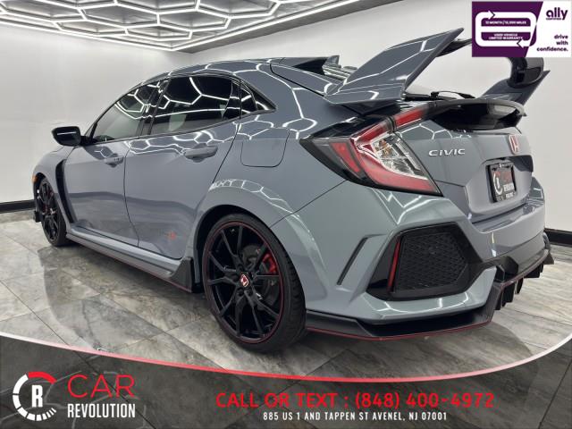 2019 Honda Civic Type r Touring Manual, available for sale in Avenel, New Jersey | Car Revolution. Avenel, New Jersey 2019 Honda Civic Type r Touring Manual, available for sale in Avenel, New Jersey | Car Revolution. Avenel, New Jersey
