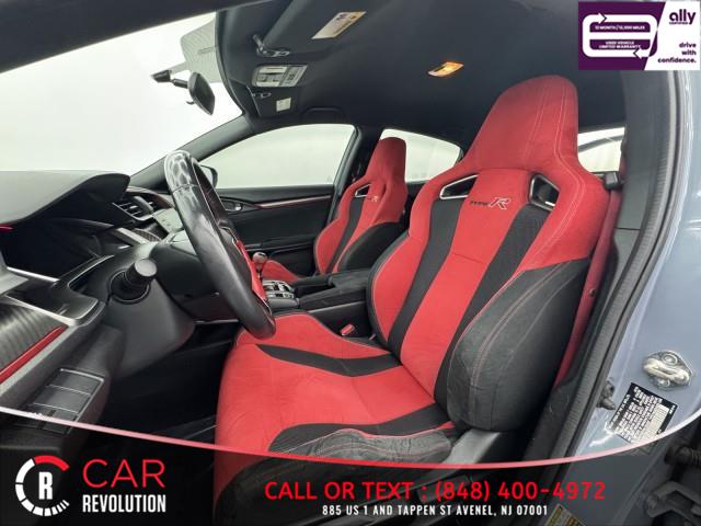 2019 Honda Civic Type r Touring Manual, available for sale in Avenel, New Jersey | Car Revolution. Avenel, New Jersey 2019 Honda Civic Type r Touring Manual, available for sale in Avenel, New Jersey | Car Revolution. Avenel, New Jersey