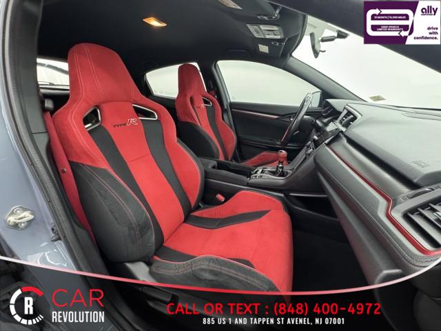 2019 Honda Civic Type r Touring Manual, available for sale in Avenel, New Jersey | Car Revolution. Avenel, New Jersey 2019 Honda Civic Type r Touring Manual, available for sale in Avenel, New Jersey | Car Revolution. Avenel, New Jersey