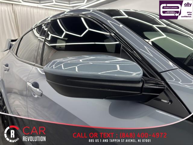 2019 Honda Civic Type r Touring Manual, available for sale in Avenel, New Jersey | Car Revolution. Avenel, New Jersey 2019 Honda Civic Type r Touring Manual, available for sale in Avenel, New Jersey | Car Revolution. Avenel, New Jersey