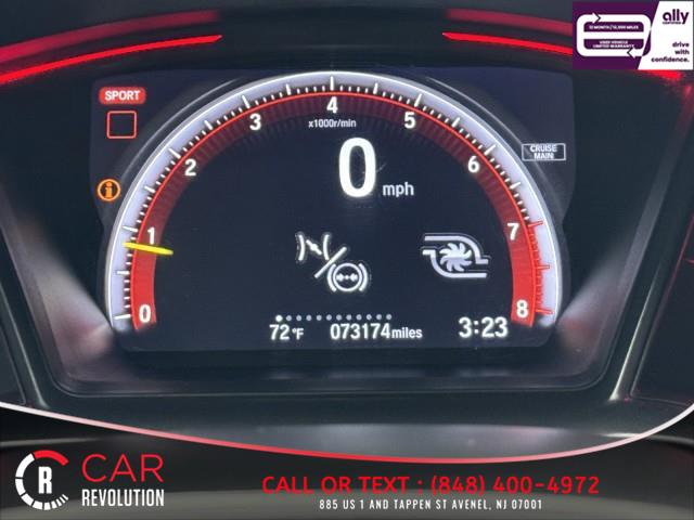 2019 Honda Civic Type r Touring Manual, available for sale in Avenel, New Jersey | Car Revolution. Avenel, New Jersey 2019 Honda Civic Type r Touring Manual, available for sale in Avenel, New Jersey | Car Revolution. Avenel, New Jersey