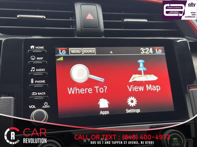 2019 Honda Civic Type r Touring Manual, available for sale in Avenel, New Jersey | Car Revolution. Avenel, New Jersey 2019 Honda Civic Type r Touring Manual, available for sale in Avenel, New Jersey | Car Revolution. Avenel, New Jersey