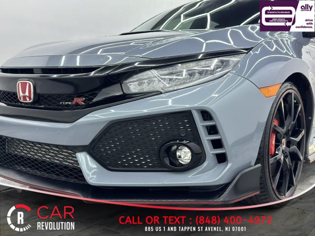 2019 Honda Civic Type r Touring Manual, available for sale in Avenel, New Jersey | Car Revolution. Avenel, New Jersey 2019 Honda Civic Type r Touring Manual, available for sale in Avenel, New Jersey | Car Revolution. Avenel, New Jersey