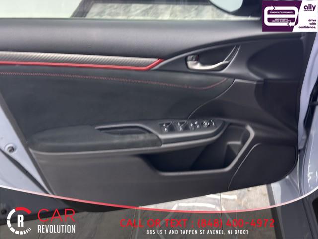 2019 Honda Civic Type r Touring Manual, available for sale in Avenel, New Jersey | Car Revolution. Avenel, New Jersey 2019 Honda Civic Type r Touring Manual, available for sale in Avenel, New Jersey | Car Revolution. Avenel, New Jersey