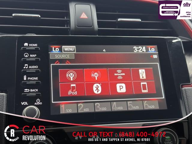 2019 Honda Civic Type r Touring Manual, available for sale in Avenel, New Jersey | Car Revolution. Avenel, New Jersey 2019 Honda Civic Type r Touring Manual, available for sale in Avenel, New Jersey | Car Revolution. Avenel, New Jersey