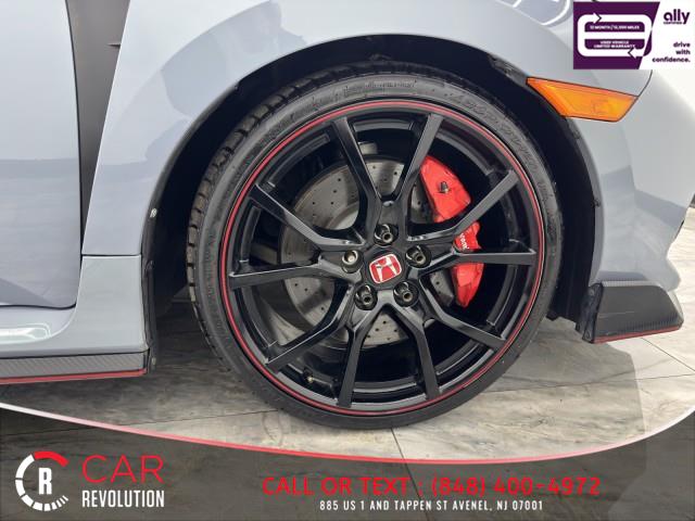 2019 Honda Civic Type r Touring Manual, available for sale in Avenel, New Jersey | Car Revolution. Avenel, New Jersey 2019 Honda Civic Type r Touring Manual, available for sale in Avenel, New Jersey | Car Revolution. Avenel, New Jersey