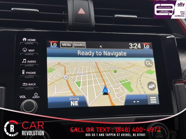 2019 Honda Civic Type r Touring Manual, available for sale in Avenel, New Jersey | Car Revolution. Avenel, New Jersey 2019 Honda Civic Type r Touring Manual, available for sale in Avenel, New Jersey | Car Revolution. Avenel, New Jersey