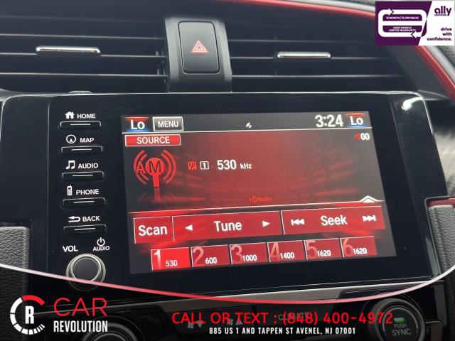 2019 Honda Civic Type r Touring Manual, available for sale in Avenel, New Jersey | Car Revolution. Avenel, New Jersey 2019 Honda Civic Type r Touring Manual, available for sale in Avenel, New Jersey | Car Revolution. Avenel, New Jersey