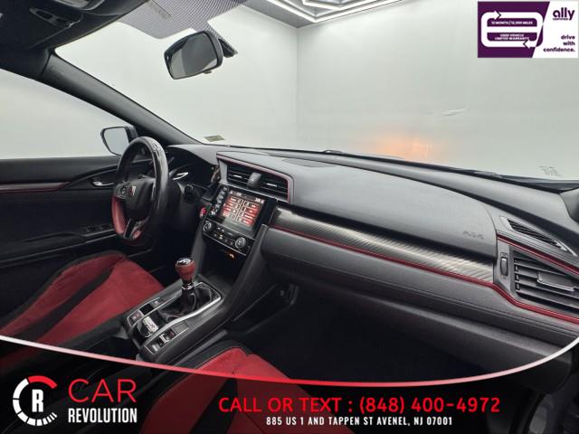 2019 Honda Civic Type r Touring Manual, available for sale in Avenel, New Jersey | Car Revolution. Avenel, New Jersey 2019 Honda Civic Type r Touring Manual, available for sale in Avenel, New Jersey | Car Revolution. Avenel, New Jersey