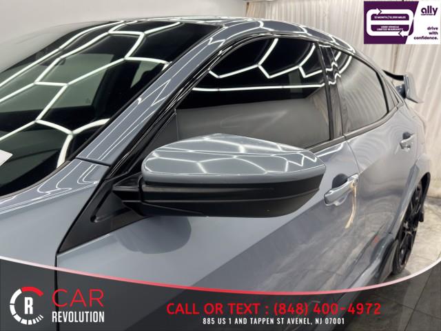 2019 Honda Civic Type r Touring Manual, available for sale in Avenel, New Jersey | Car Revolution. Avenel, New Jersey 2019 Honda Civic Type r Touring Manual, available for sale in Avenel, New Jersey | Car Revolution. Avenel, New Jersey