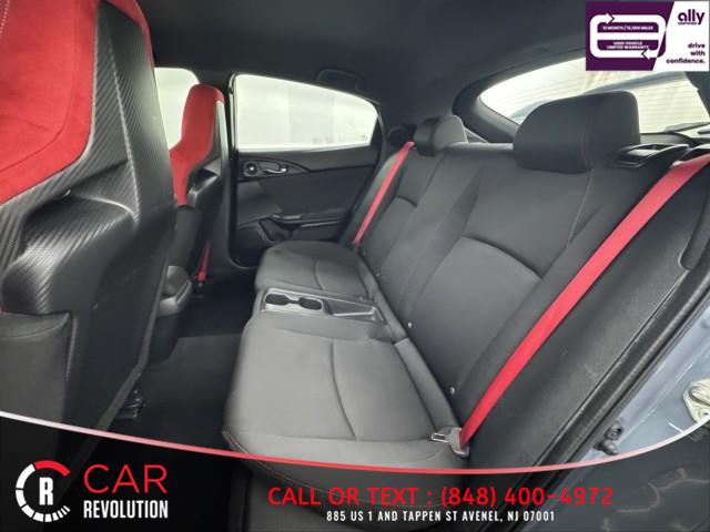 2019 Honda Civic Type r Touring Manual, available for sale in Avenel, New Jersey | Car Revolution. Avenel, New Jersey 2019 Honda Civic Type r Touring Manual, available for sale in Avenel, New Jersey | Car Revolution. Avenel, New Jersey