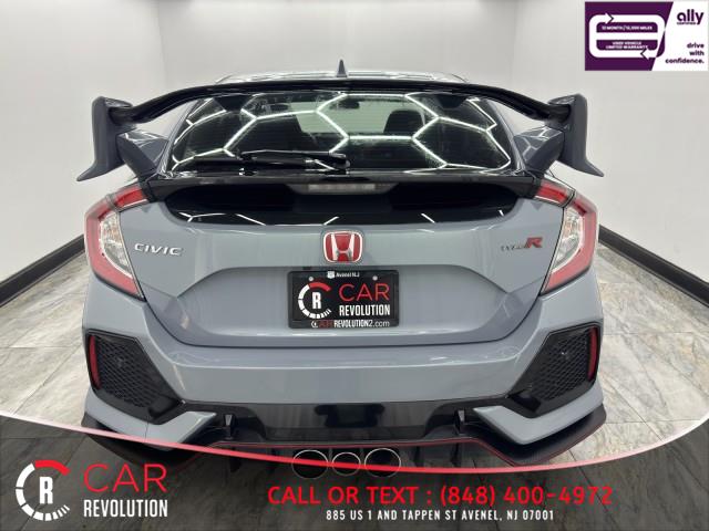 2019 Honda Civic Type r Touring Manual, available for sale in Avenel, New Jersey | Car Revolution. Avenel, New Jersey 2019 Honda Civic Type r Touring Manual, available for sale in Avenel, New Jersey | Car Revolution. Avenel, New Jersey