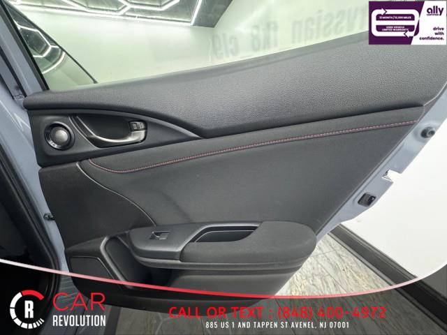 2019 Honda Civic Type r Touring Manual, available for sale in Avenel, New Jersey | Car Revolution. Avenel, New Jersey 2019 Honda Civic Type r Touring Manual, available for sale in Avenel, New Jersey | Car Revolution. Avenel, New Jersey