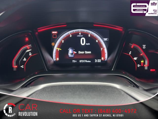 2019 Honda Civic Type r Touring Manual, available for sale in Avenel, New Jersey | Car Revolution. Avenel, New Jersey 2019 Honda Civic Type r Touring Manual, available for sale in Avenel, New Jersey | Car Revolution. Avenel, New Jersey