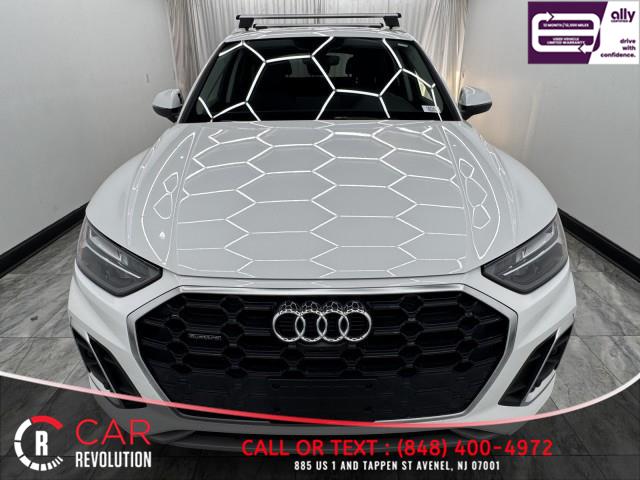 2023 Audi Q5 S line Premium Plus, available for sale in Avenel, New Jersey | Car Revolution. Avenel, New Jersey 2023 Audi Q5 S line Premium Plus, available for sale in Avenel, New Jersey | Car Revolution. Avenel, New Jersey