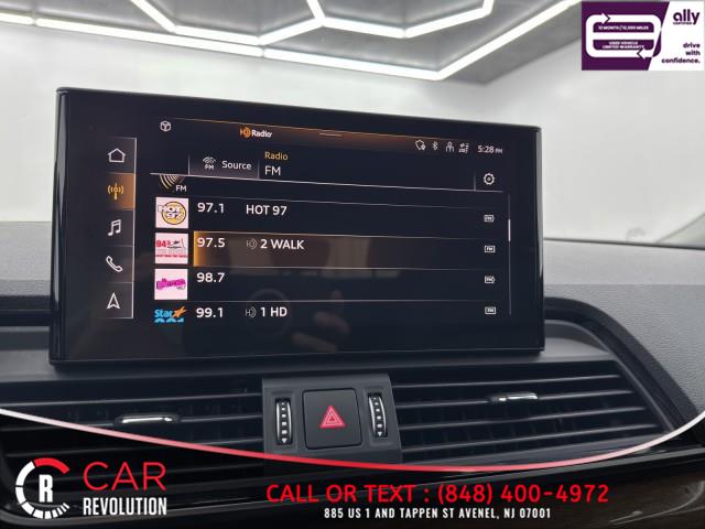 2023 Audi Q5 S line Premium Plus, available for sale in Avenel, New Jersey | Car Revolution. Avenel, New Jersey 2023 Audi Q5 S line Premium Plus, available for sale in Avenel, New Jersey | Car Revolution. Avenel, New Jersey