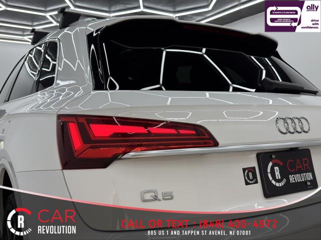 2023 Audi Q5 S line Premium Plus, available for sale in Avenel, New Jersey | Car Revolution. Avenel, New Jersey 2023 Audi Q5 S line Premium Plus, available for sale in Avenel, New Jersey | Car Revolution. Avenel, New Jersey