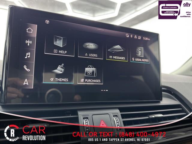 2023 Audi Q5 S line Premium Plus, available for sale in Avenel, New Jersey | Car Revolution. Avenel, New Jersey 2023 Audi Q5 S line Premium Plus, available for sale in Avenel, New Jersey | Car Revolution. Avenel, New Jersey