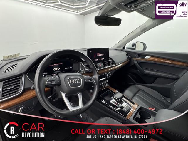2023 Audi Q5 S line Premium Plus, available for sale in Avenel, New Jersey | Car Revolution. Avenel, New Jersey 2023 Audi Q5 S line Premium Plus, available for sale in Avenel, New Jersey | Car Revolution. Avenel, New Jersey