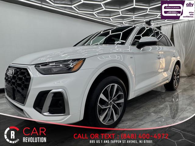 2023 Audi Q5 S line Premium Plus, available for sale in Avenel, New Jersey | Car Revolution. Avenel, New Jersey 2023 Audi Q5 S line Premium Plus, available for sale in Avenel, New Jersey | Car Revolution. Avenel, New Jersey