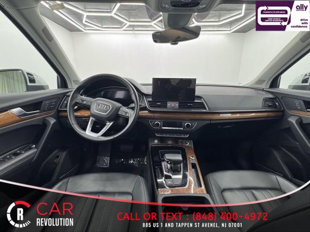 2023 Audi Q5 S line Premium Plus, available for sale in Avenel, New Jersey | Car Revolution. Avenel, New Jersey 2023 Audi Q5 S line Premium Plus, available for sale in Avenel, New Jersey | Car Revolution. Avenel, New Jersey