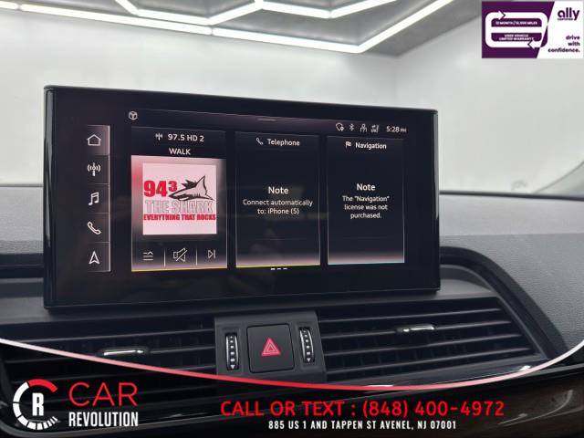 2023 Audi Q5 S line Premium Plus, available for sale in Avenel, New Jersey | Car Revolution. Avenel, New Jersey 2023 Audi Q5 S line Premium Plus, available for sale in Avenel, New Jersey | Car Revolution. Avenel, New Jersey