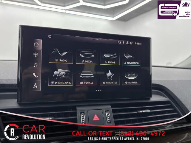 2023 Audi Q5 S line Premium Plus, available for sale in Avenel, New Jersey | Car Revolution. Avenel, New Jersey 2023 Audi Q5 S line Premium Plus, available for sale in Avenel, New Jersey | Car Revolution. Avenel, New Jersey