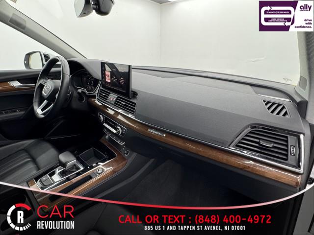 2023 Audi Q5 S line Premium Plus, available for sale in Avenel, New Jersey | Car Revolution. Avenel, New Jersey 2023 Audi Q5 S line Premium Plus, available for sale in Avenel, New Jersey | Car Revolution. Avenel, New Jersey