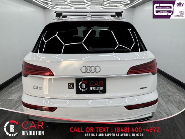 2023 Audi Q5 S line Premium Plus, available for sale in Avenel, New Jersey | Car Revolution. Avenel, New Jersey 2023 Audi Q5 S line Premium Plus, available for sale in Avenel, New Jersey | Car Revolution. Avenel, New Jersey