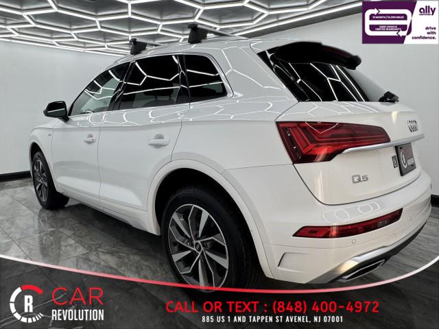2023 Audi Q5 S line Premium Plus, available for sale in Avenel, New Jersey | Car Revolution. Avenel, New Jersey 2023 Audi Q5 S line Premium Plus, available for sale in Avenel, New Jersey | Car Revolution. Avenel, New Jersey