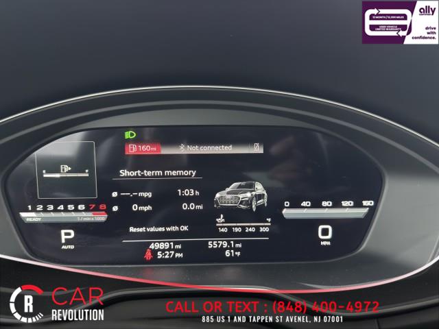 2023 Audi Q5 S line Premium Plus, available for sale in Avenel, New Jersey | Car Revolution. Avenel, New Jersey 2023 Audi Q5 S line Premium Plus, available for sale in Avenel, New Jersey | Car Revolution. Avenel, New Jersey