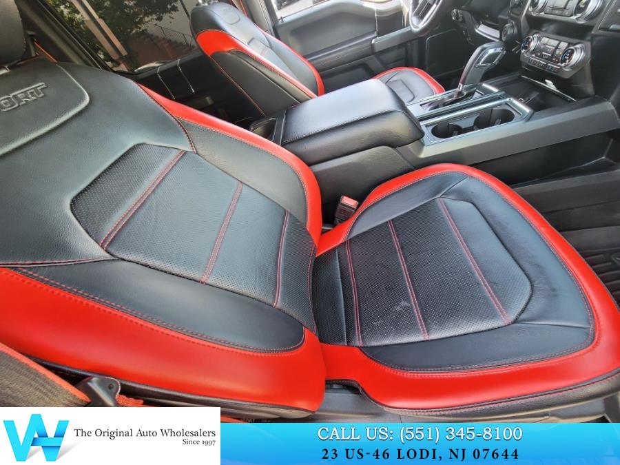 2019 Ford F-150 LARIAT 4WD SuperCrew 6.5'' Box, available for sale in Lodi, New Jersey | AW Auto & Truck Wholesalers, Inc. Lodi, New Jersey 2019 Ford F-150 LARIAT 4WD SuperCrew 6.5'' Box, available for sale in Lodi, New Jersey | AW Auto & Truck Wholesalers, Inc. Lodi, New Jersey
