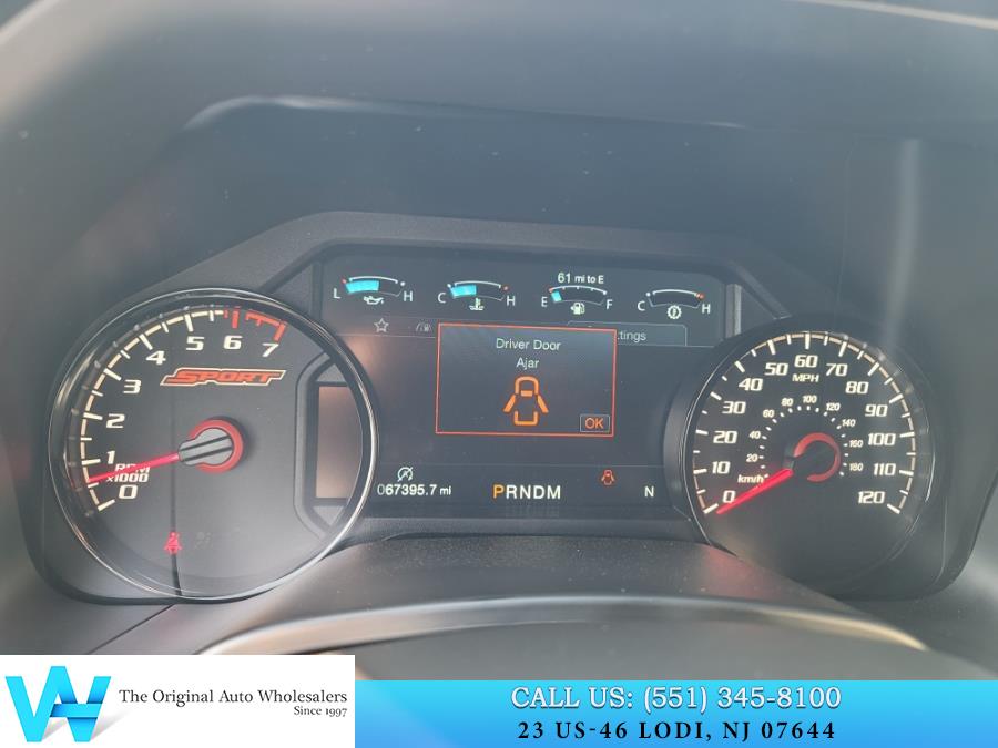 2019 Ford F-150 LARIAT 4WD SuperCrew 6.5'' Box, available for sale in Lodi, New Jersey | AW Auto & Truck Wholesalers, Inc. Lodi, New Jersey 2019 Ford F-150 LARIAT 4WD SuperCrew 6.5'' Box, available for sale in Lodi, New Jersey | AW Auto & Truck Wholesalers, Inc. Lodi, New Jersey