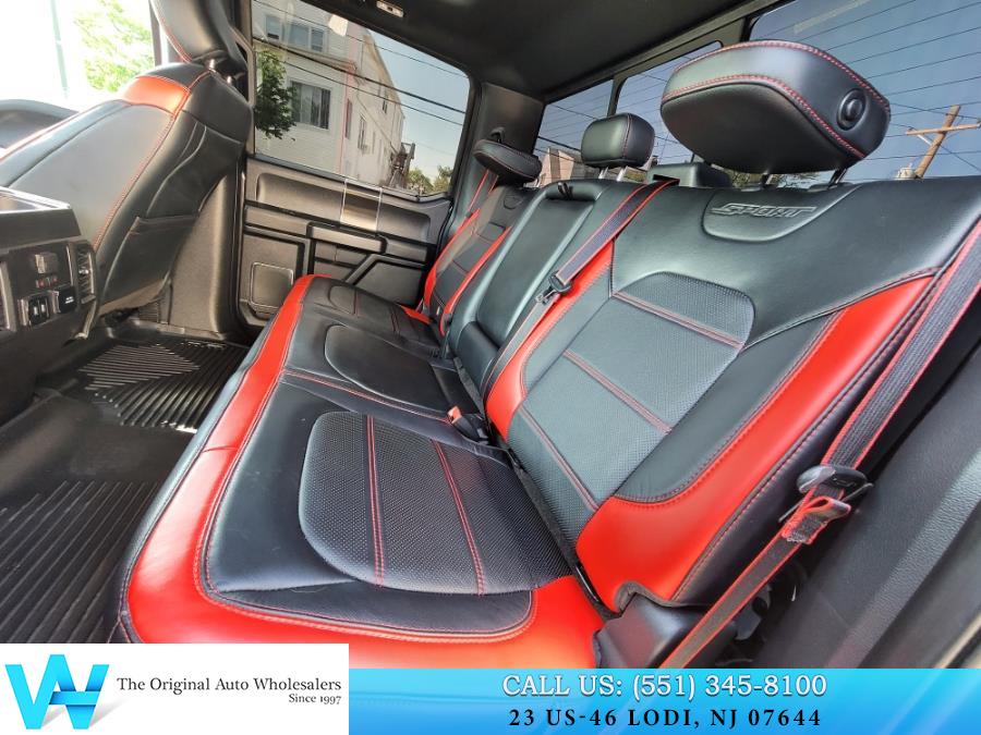 2019 Ford F-150 LARIAT 4WD SuperCrew 6.5'' Box, available for sale in Lodi, New Jersey | AW Auto & Truck Wholesalers, Inc. Lodi, New Jersey 2019 Ford F-150 LARIAT 4WD SuperCrew 6.5'' Box, available for sale in Lodi, New Jersey | AW Auto & Truck Wholesalers, Inc. Lodi, New Jersey