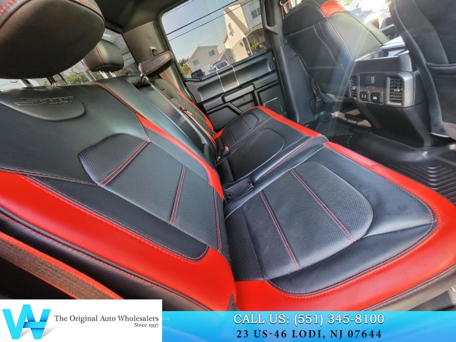 2019 Ford F-150 LARIAT 4WD SuperCrew 6.5'' Box, available for sale in Lodi, New Jersey | AW Auto & Truck Wholesalers, Inc. Lodi, New Jersey 2019 Ford F-150 LARIAT 4WD SuperCrew 6.5'' Box, available for sale in Lodi, New Jersey | AW Auto & Truck Wholesalers, Inc. Lodi, New Jersey