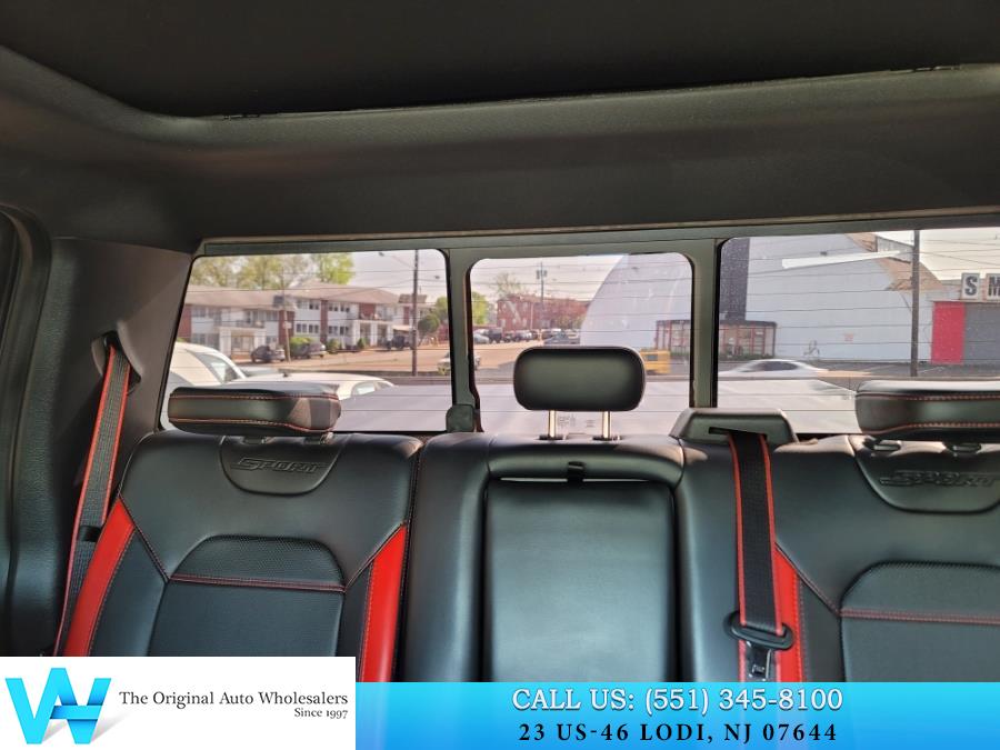 2019 Ford F-150 LARIAT 4WD SuperCrew 6.5'' Box, available for sale in Lodi, New Jersey | AW Auto & Truck Wholesalers, Inc. Lodi, New Jersey 2019 Ford F-150 LARIAT 4WD SuperCrew 6.5'' Box, available for sale in Lodi, New Jersey | AW Auto & Truck Wholesalers, Inc. Lodi, New Jersey