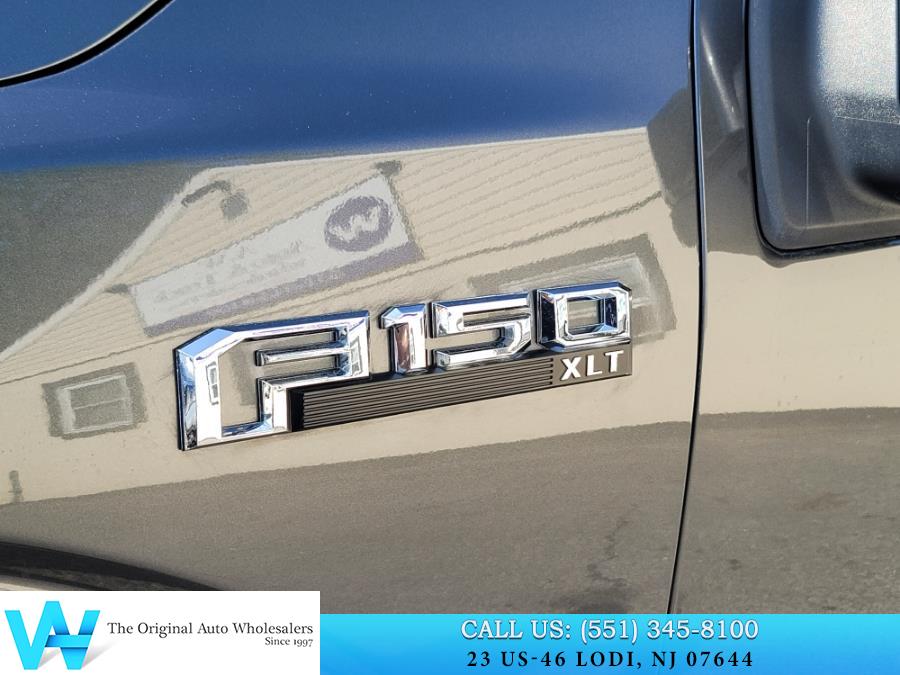 2019 Ford F-150 LARIAT 4WD SuperCrew 6.5'' Box, available for sale in Lodi, New Jersey | AW Auto & Truck Wholesalers, Inc. Lodi, New Jersey 2019 Ford F-150 LARIAT 4WD SuperCrew 6.5'' Box, available for sale in Lodi, New Jersey | AW Auto & Truck Wholesalers, Inc. Lodi, New Jersey
