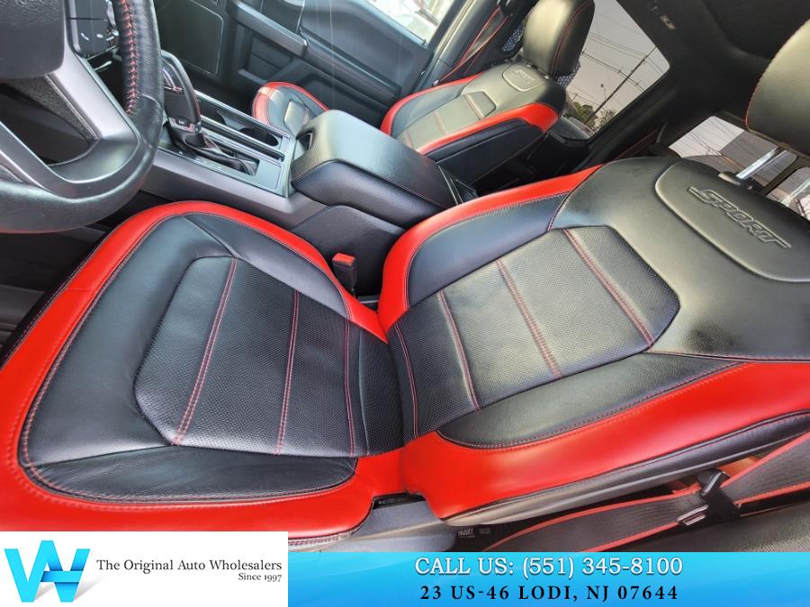 2019 Ford F-150 LARIAT 4WD SuperCrew 6.5'' Box, available for sale in Lodi, New Jersey | AW Auto & Truck Wholesalers, Inc. Lodi, New Jersey 2019 Ford F-150 LARIAT 4WD SuperCrew 6.5'' Box, available for sale in Lodi, New Jersey | AW Auto & Truck Wholesalers, Inc. Lodi, New Jersey
