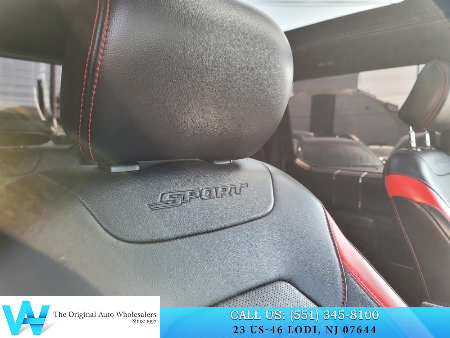 2019 Ford F-150 LARIAT 4WD SuperCrew 6.5'' Box, available for sale in Lodi, New Jersey | AW Auto & Truck Wholesalers, Inc. Lodi, New Jersey 2019 Ford F-150 LARIAT 4WD SuperCrew 6.5'' Box, available for sale in Lodi, New Jersey | AW Auto & Truck Wholesalers, Inc. Lodi, New Jersey
