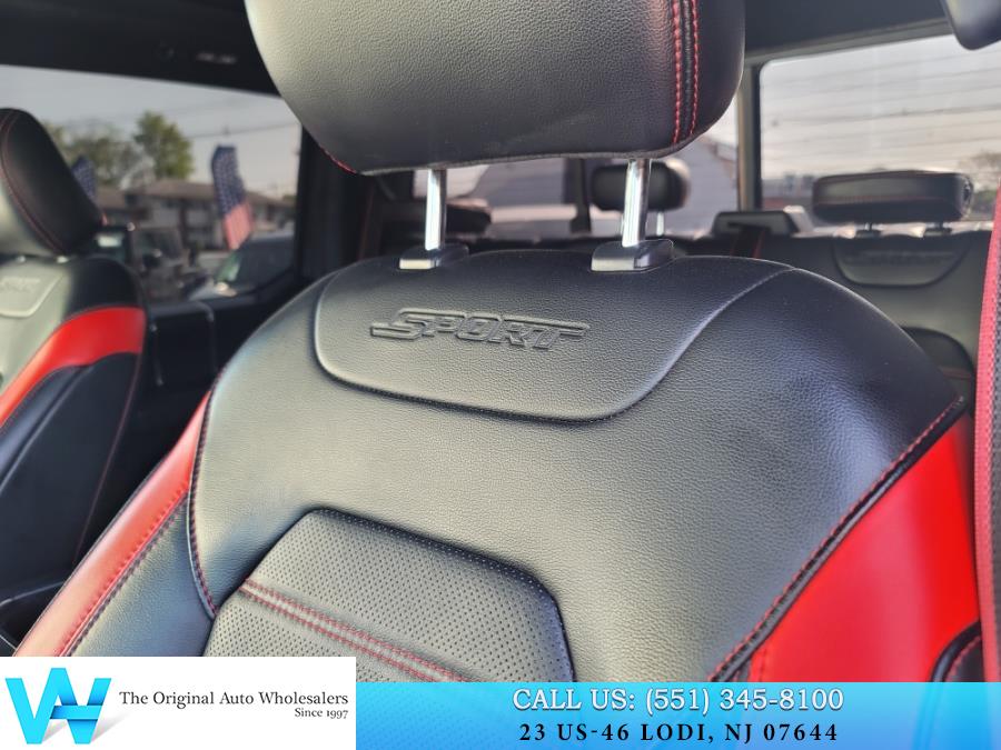 2019 Ford F-150 LARIAT 4WD SuperCrew 6.5'' Box, available for sale in Lodi, New Jersey | AW Auto & Truck Wholesalers, Inc. Lodi, New Jersey 2019 Ford F-150 LARIAT 4WD SuperCrew 6.5'' Box, available for sale in Lodi, New Jersey | AW Auto & Truck Wholesalers, Inc. Lodi, New Jersey