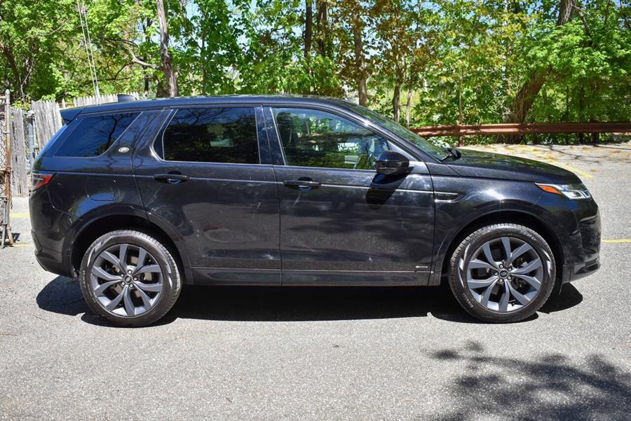 2021 Land Rover Discovery Sport P250 S R Dynamic AWD 4dr SUV, available for sale in Great Neck, New York | Camy Cars. Great Neck, New York 2021 Land Rover Discovery Sport P250 S R Dynamic AWD 4dr SUV, available for sale in Great Neck, New York | Camy Cars. Great Neck, New York