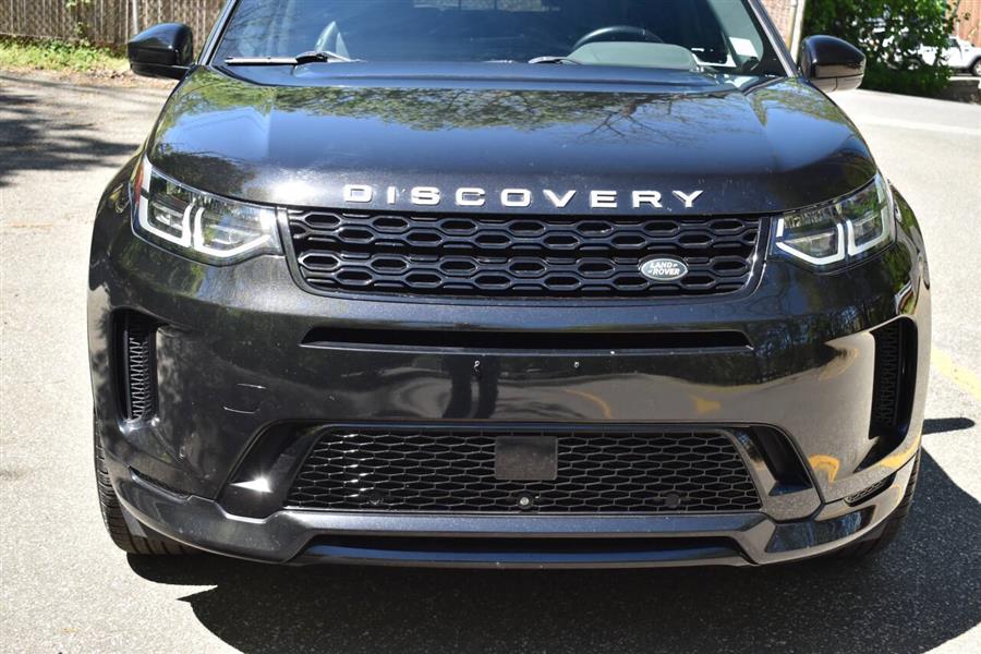 2021 Land Rover Discovery Sport P250 S R Dynamic AWD 4dr SUV, available for sale in Great Neck, New York | Camy Cars. Great Neck, New York 2021 Land Rover Discovery Sport P250 S R Dynamic AWD 4dr SUV, available for sale in Great Neck, New York | Camy Cars. Great Neck, New York