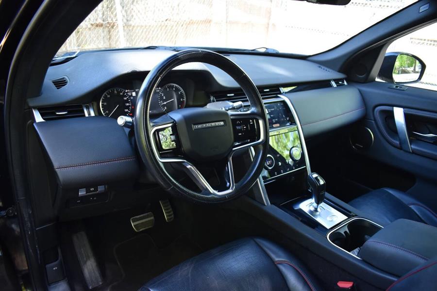 2021 Land Rover Discovery Sport P250 S R Dynamic AWD 4dr SUV, available for sale in Great Neck, New York | Camy Cars. Great Neck, New York 2021 Land Rover Discovery Sport P250 S R Dynamic AWD 4dr SUV, available for sale in Great Neck, New York | Camy Cars. Great Neck, New York