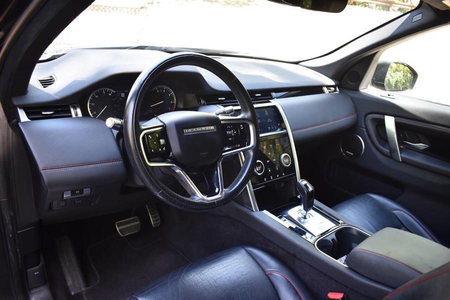 2021 Land Rover Discovery Sport P250 S R Dynamic AWD 4dr SUV, available for sale in Great Neck, New York | Camy Cars. Great Neck, New York 2021 Land Rover Discovery Sport P250 S R Dynamic AWD 4dr SUV, available for sale in Great Neck, New York | Camy Cars. Great Neck, New York