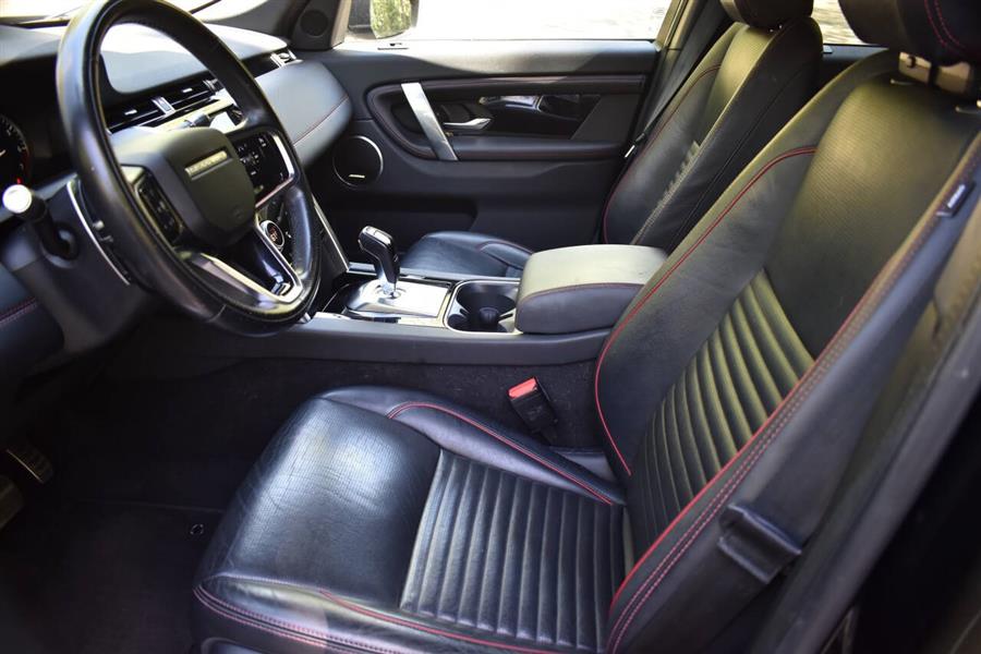 2021 Land Rover Discovery Sport P250 S R Dynamic AWD 4dr SUV, available for sale in Great Neck, New York | Camy Cars. Great Neck, New York 2021 Land Rover Discovery Sport P250 S R Dynamic AWD 4dr SUV, available for sale in Great Neck, New York | Camy Cars. Great Neck, New York