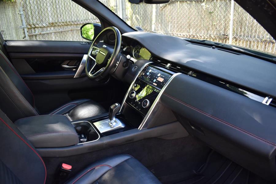 2021 Land Rover Discovery Sport P250 S R Dynamic AWD 4dr SUV, available for sale in Great Neck, New York | Camy Cars. Great Neck, New York 2021 Land Rover Discovery Sport P250 S R Dynamic AWD 4dr SUV, available for sale in Great Neck, New York | Camy Cars. Great Neck, New York